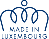 Made in Luxembourg Logo